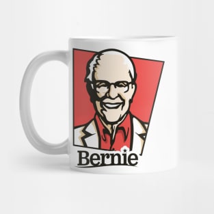 Bernie Mug